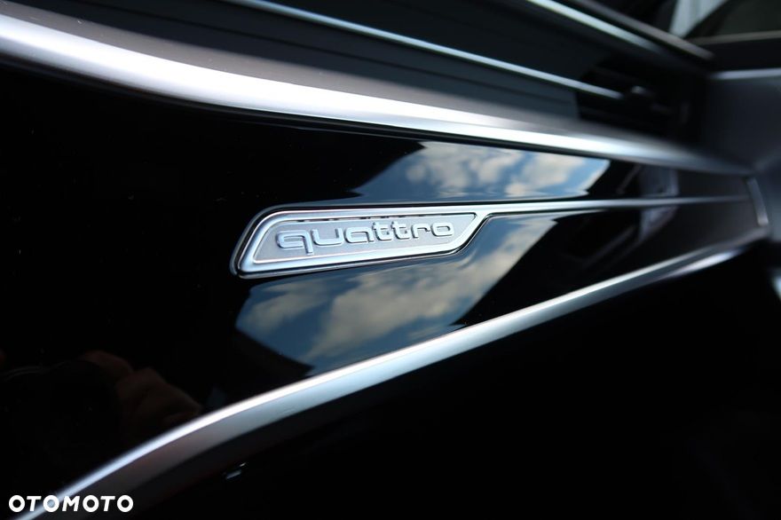 Audi S7 Sportback TDI Tiptronic - 30