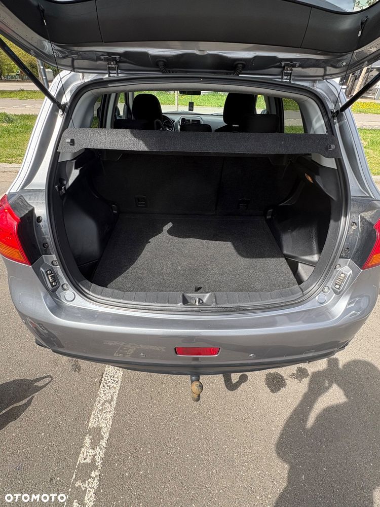 Mitsubishi ASX 1.6 2WD Invite - 12