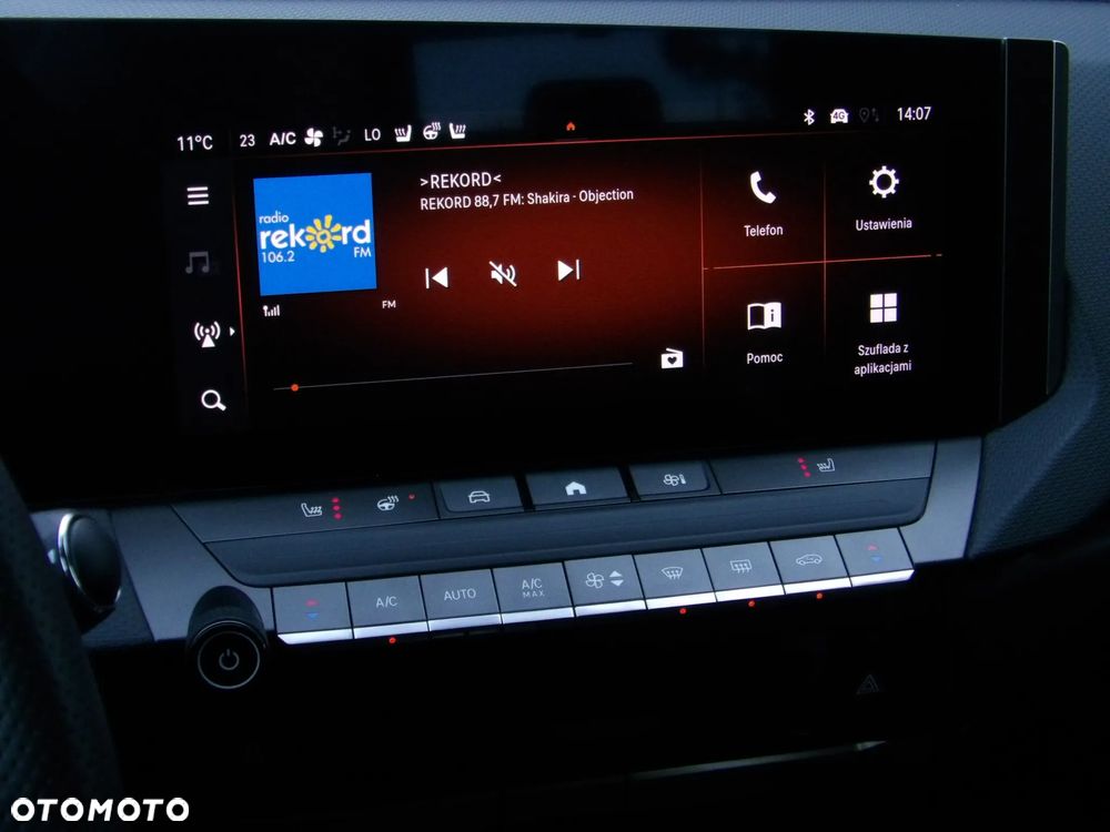 Opel Astra 1.2 T GS S&S - 31