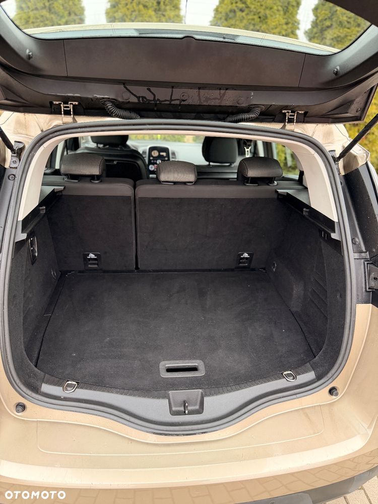 Renault Scenic - 9