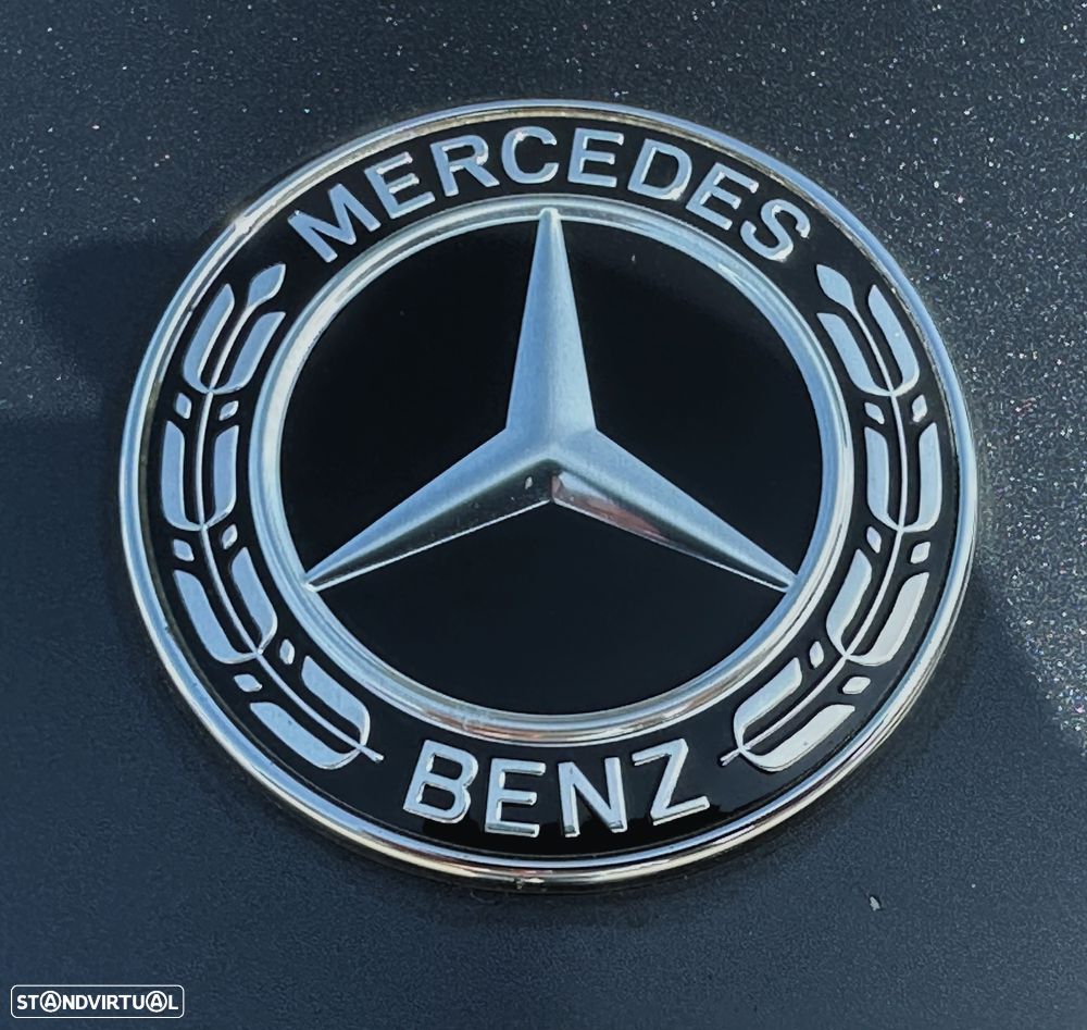 Mercedes-Benz E 300 de 4Matic T 9G-TRONIC - 18