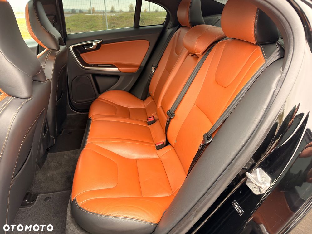 Volvo S60 - 21