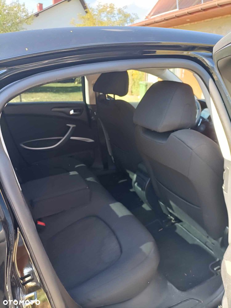 Citroën C5 1.6 e-HDi Selection MCP - 11