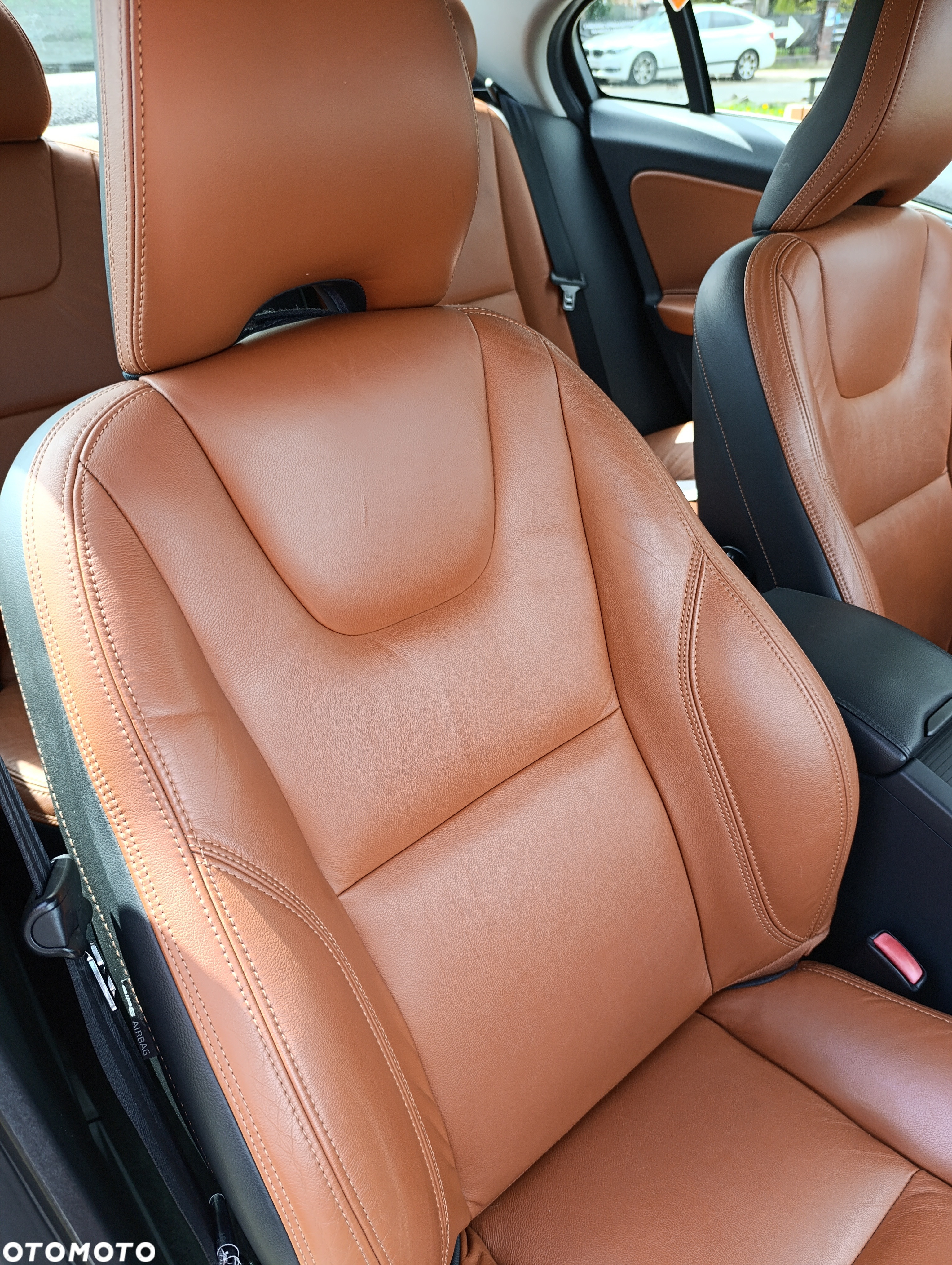 Volvo S60 2.5 T5 AWD - 21