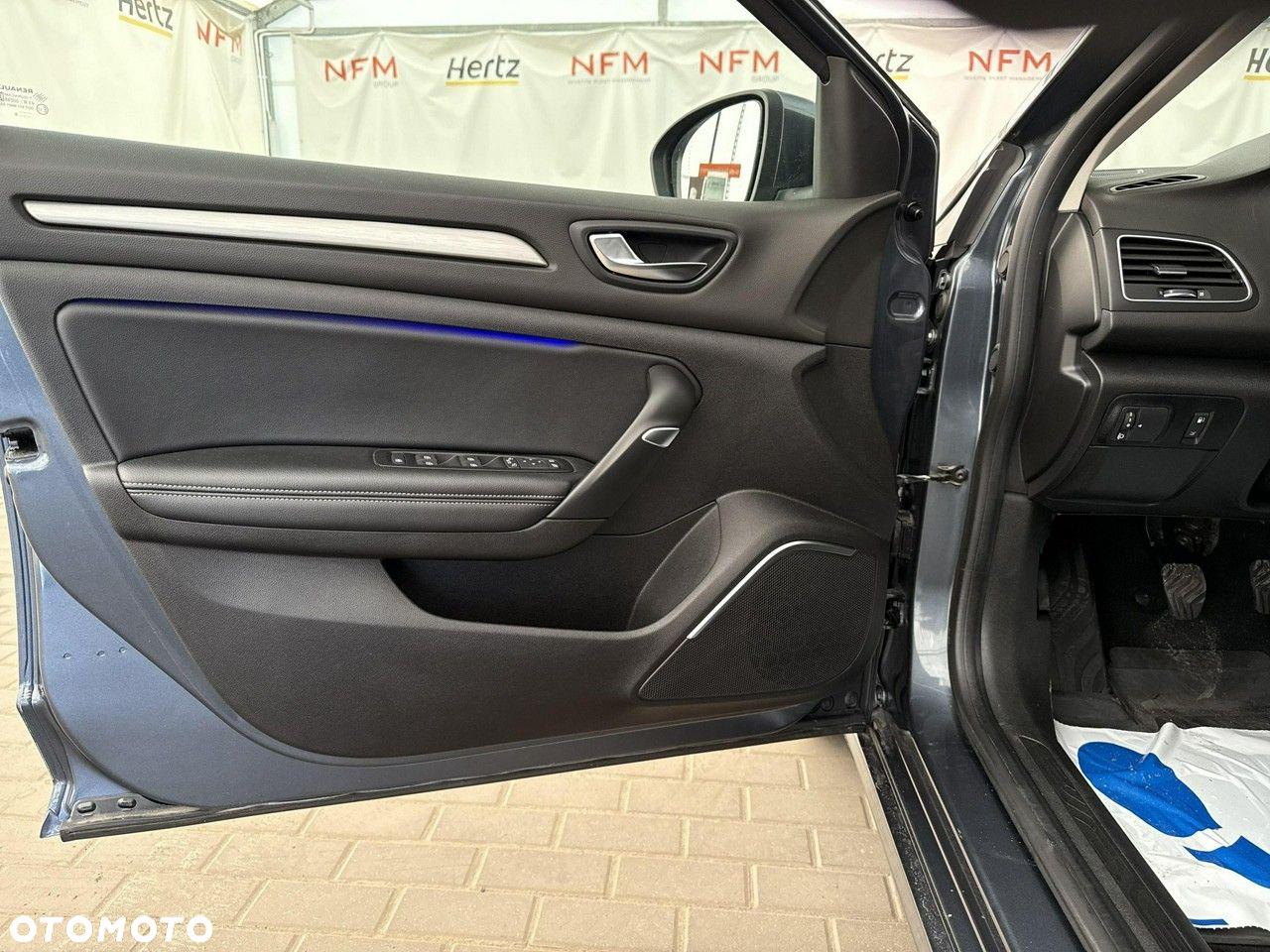 Renault Megane - 10
