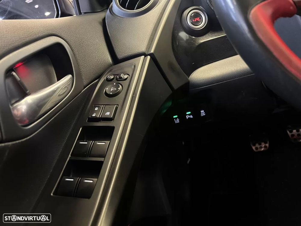 Honda Civic 2.0 VTEC Turbo Type R GT - 54