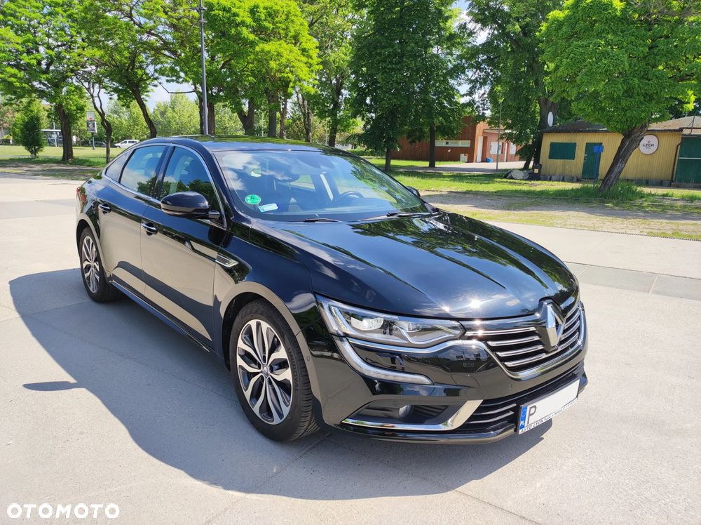 Renault Talisman 1.6 Energy TCe Intens EDC - 2