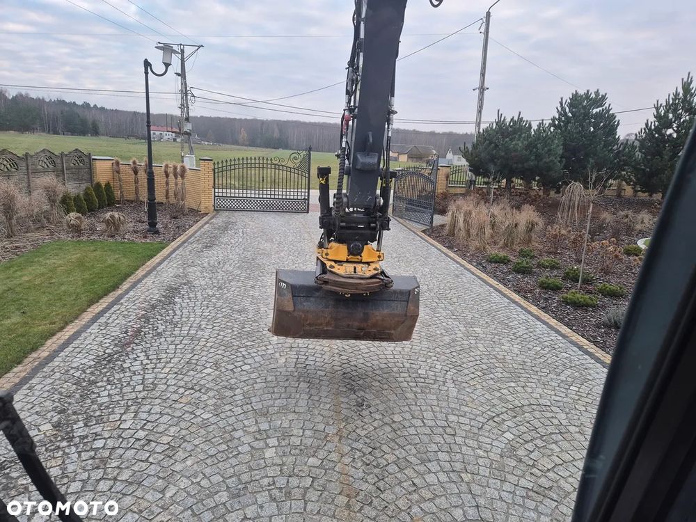 Atlas 140W NOWY MODEL,NIWELACJA,ROTOTILT,NOWE OPONY. - 21