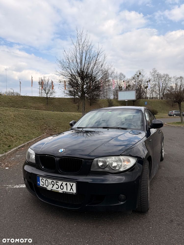 BMW Seria 1 - 10