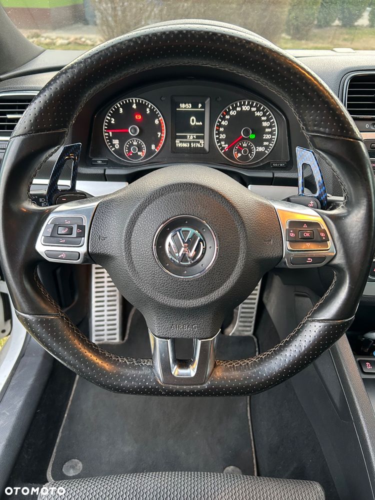 Volkswagen Scirocco 2.0 TSI DSG - 13