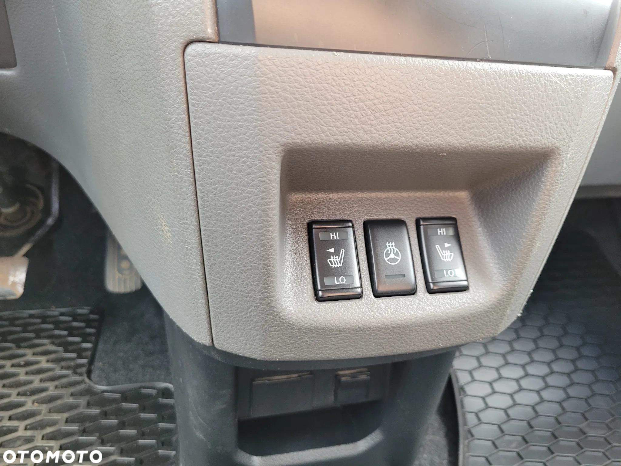 Nissan NV200 e-NV200 Evalia - 15