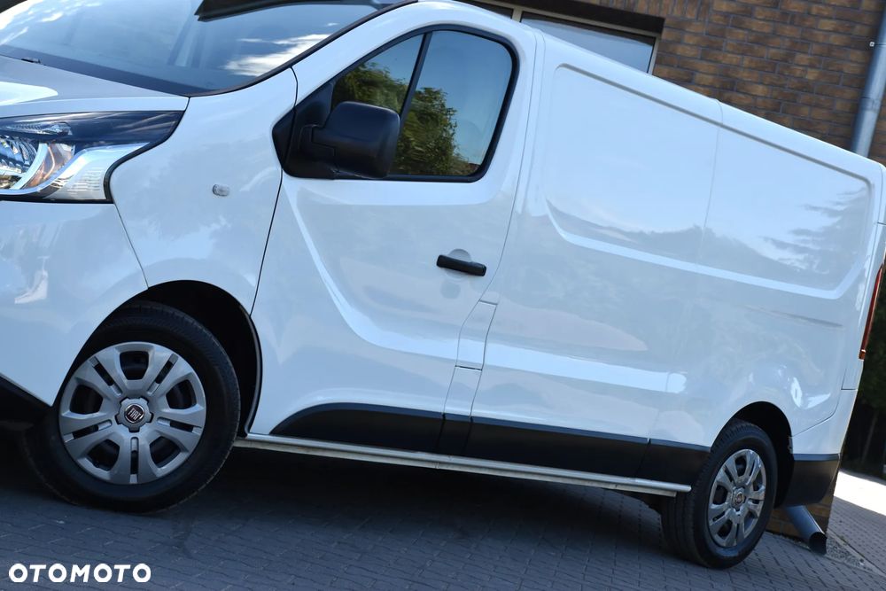 Fiat Talento L2H1 Long - 37
