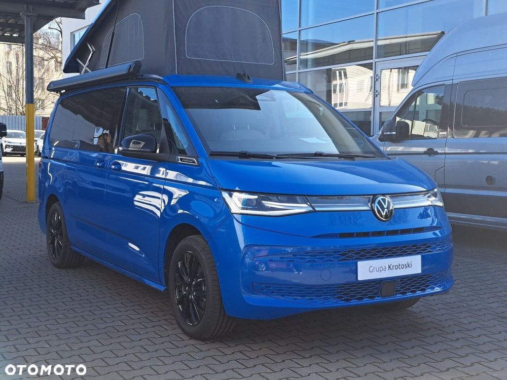 Volkswagen California - 5