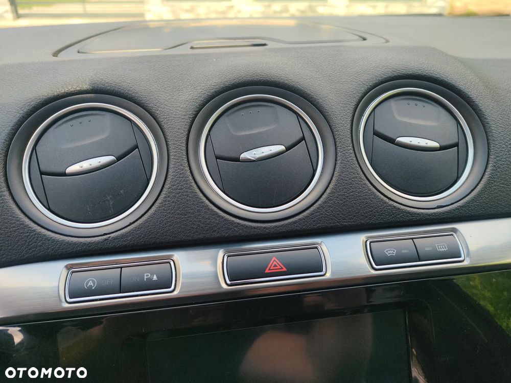 Ford S-Max - 25