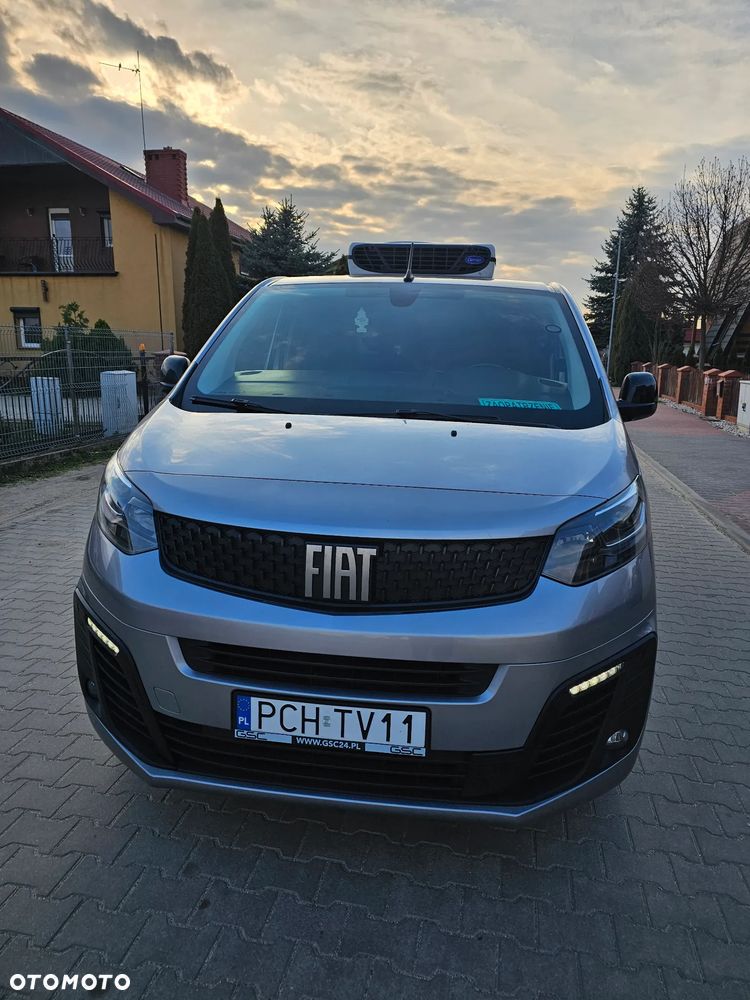 Fiat SCUDO - 1