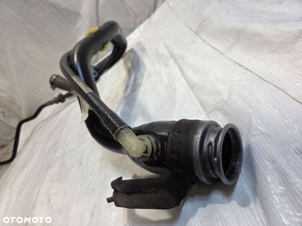 OPEL ASTRA K 15-19 1.6 CDTI RURA WLEW PALIWA 13493916 - 3