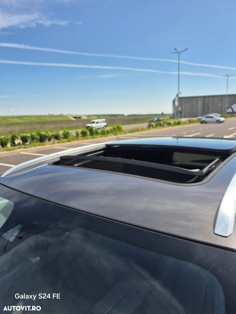 DS Automobiles DS 7 Crossback 1.6 PureTech 180 S&S EAT8 BASTILLE - 8