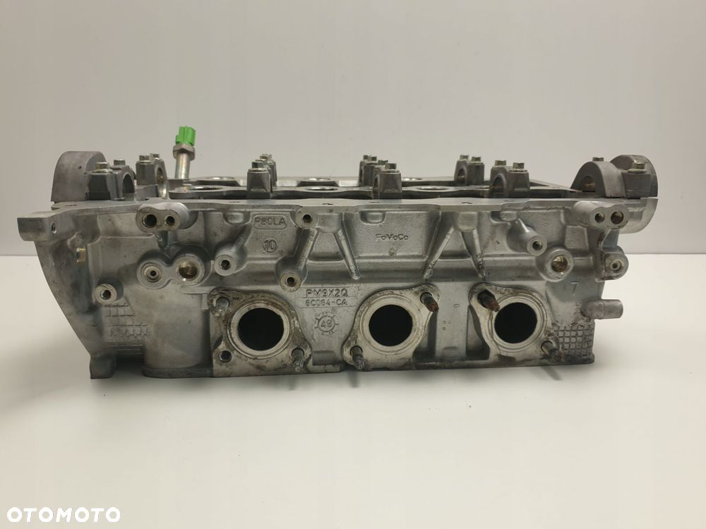 Land Rover Sport II 3.0 V6 LEWA GŁOWICA CYLINDRÓW - 7