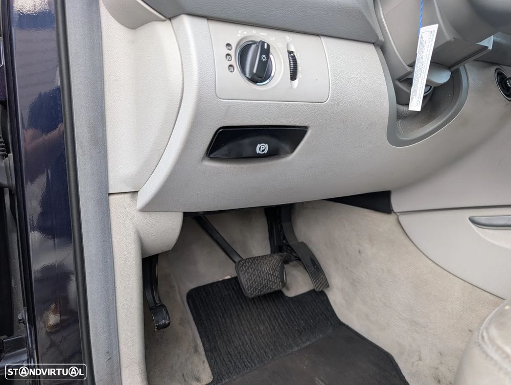 Mercedes-Benz ML 320 CDI 4Matic 7G-TRONIC - 31