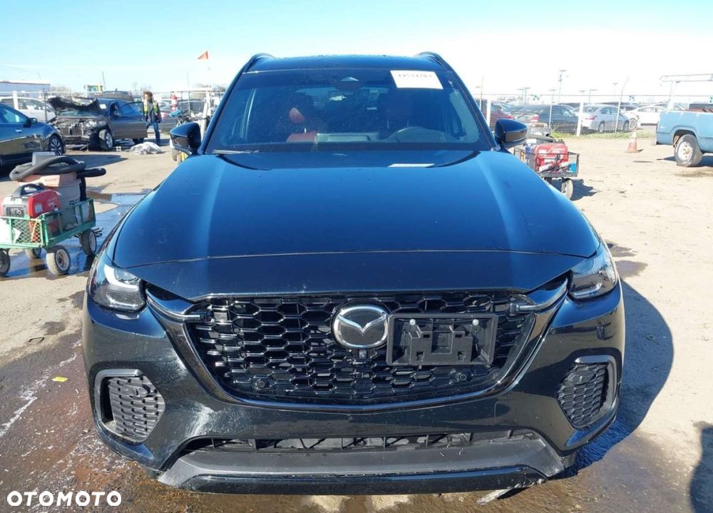 Mazda CX-70 - 6