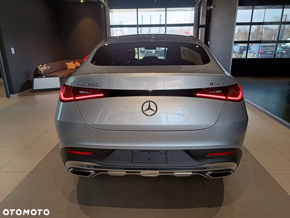 Mercedes-Benz GLC - 7