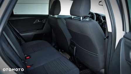 Toyota Auris 1.4 D-4D Premium - 23