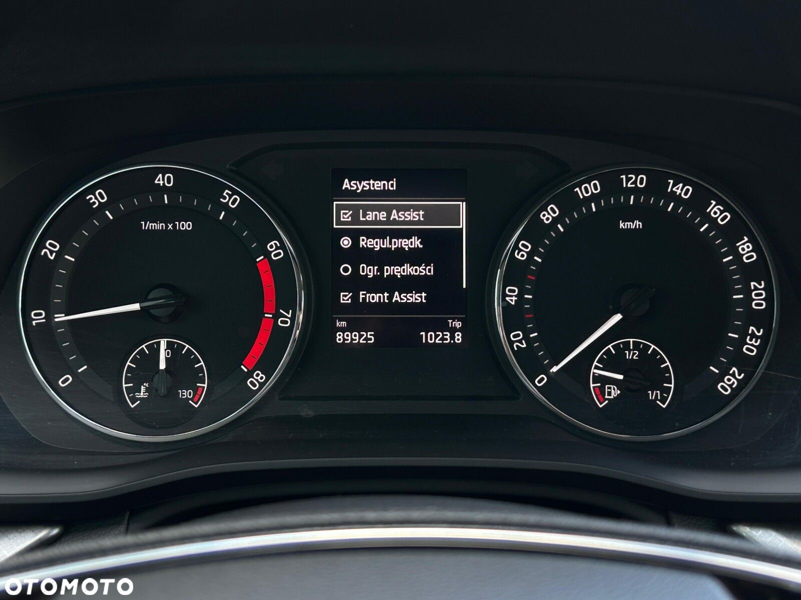 Skoda Octavia 1.5 TSI ACT Ambition - 24