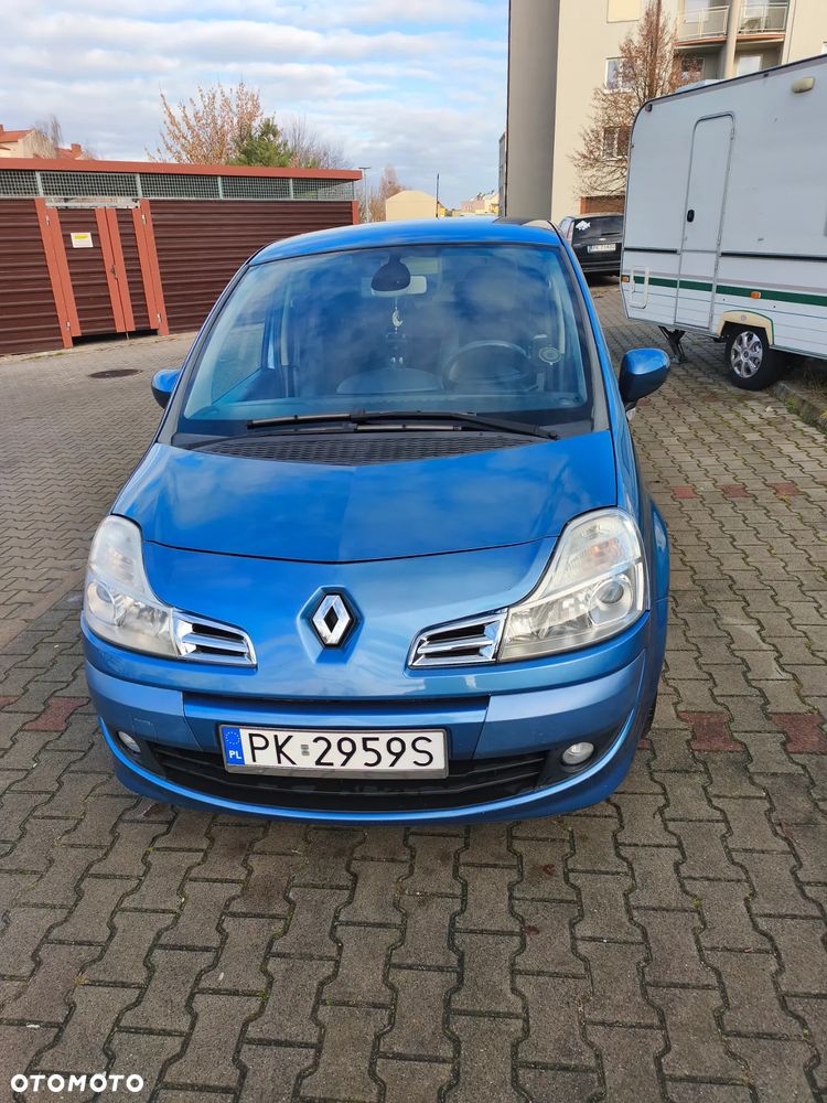 Renault Modus - 2