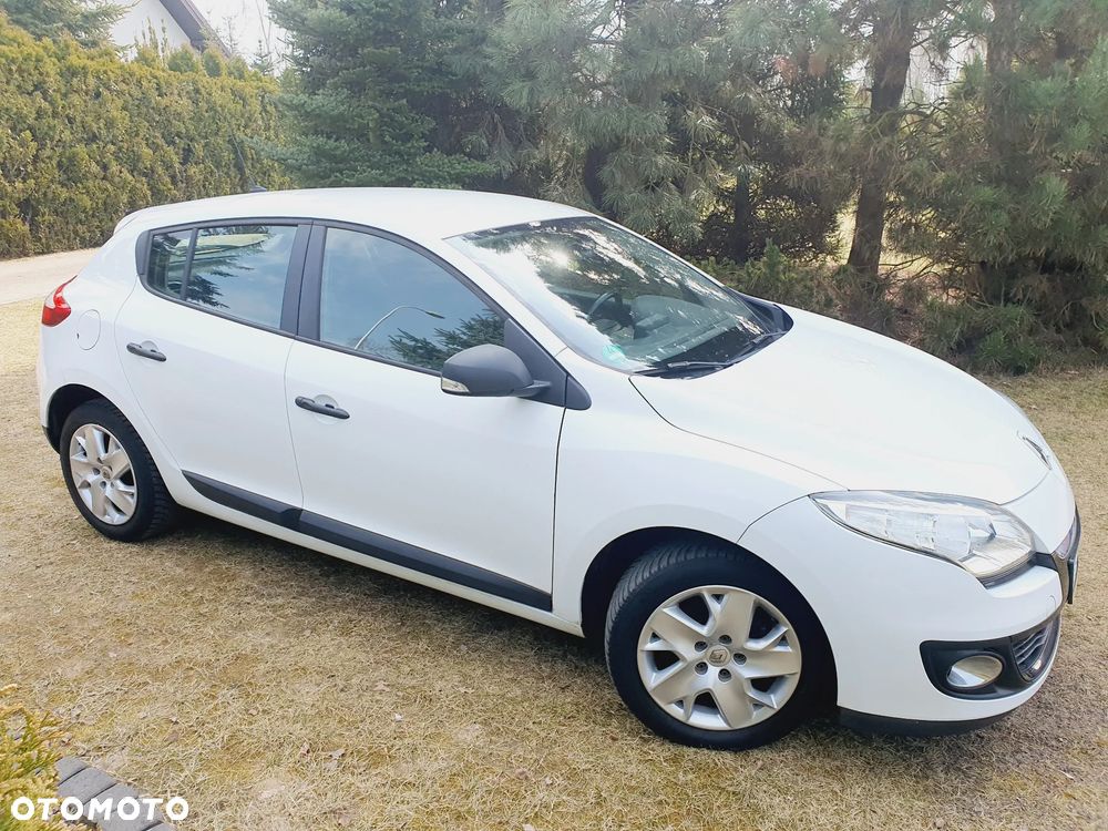 Renault Megane - 15