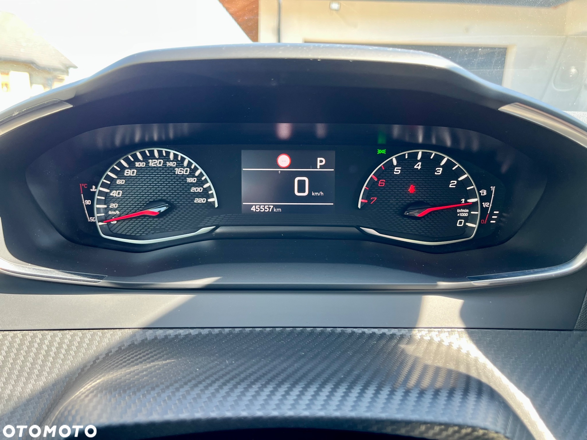 Peugeot 208 PureTech 100 EAT8 Active Pack - 19