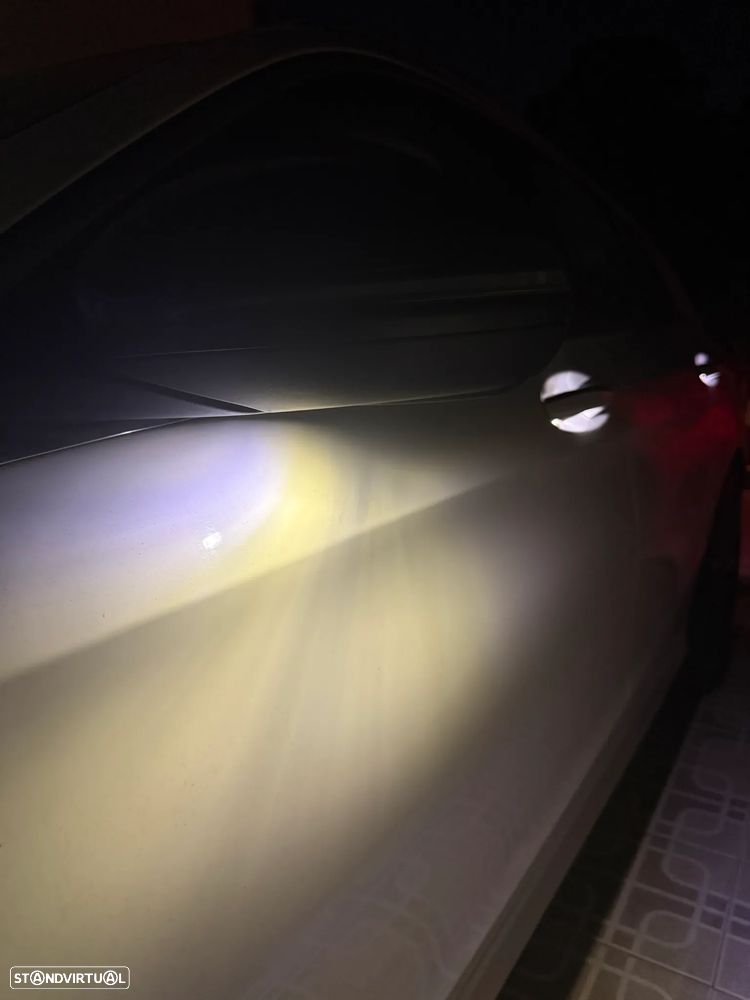 Mercedes-Benz C 300 h AMG Line - 35