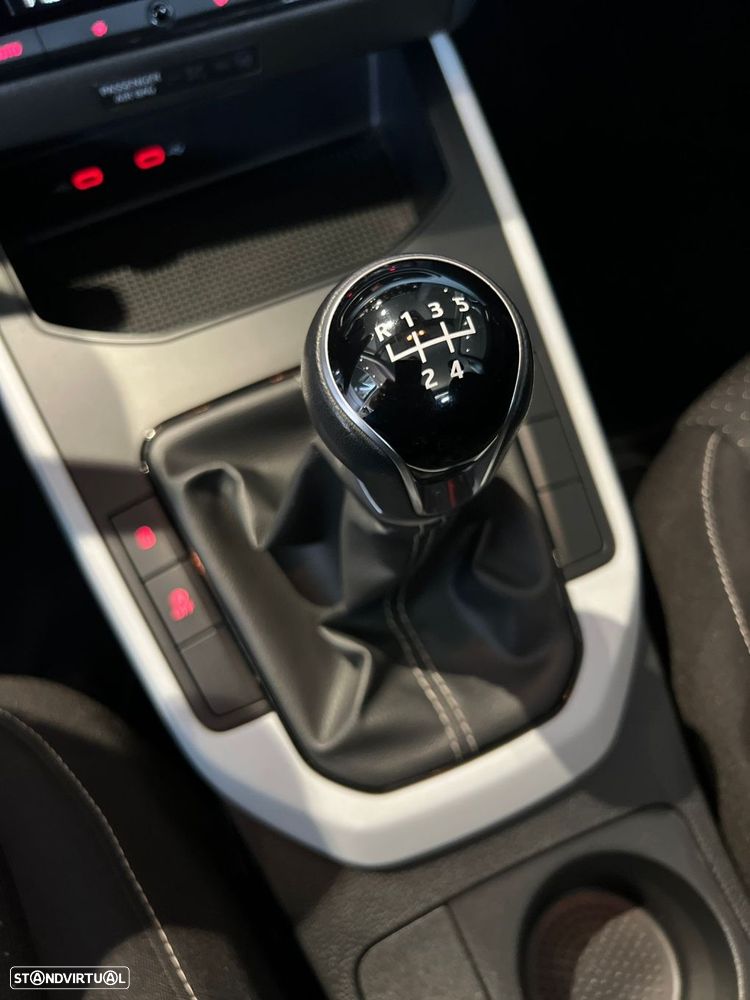 SEAT Arona 1.0 TSI Style - 18