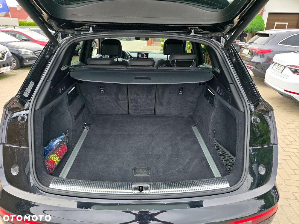 Audi Q5 - 20