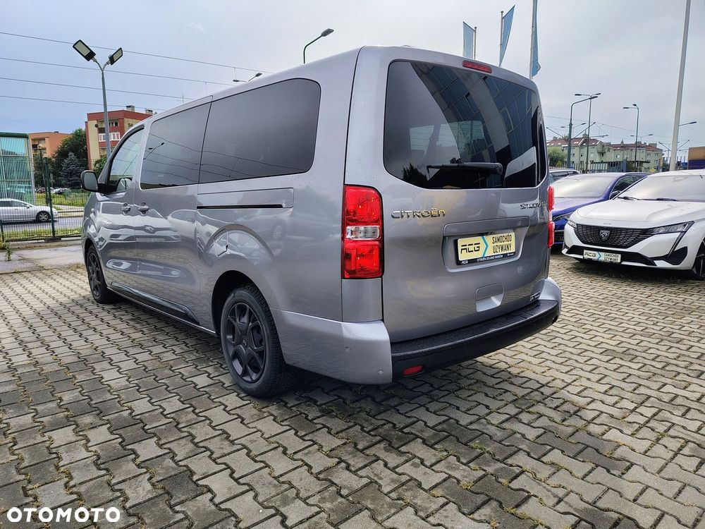 Citroën SpaceTourer 2.0 BlueHDi XL Plus EAT8 - 3
