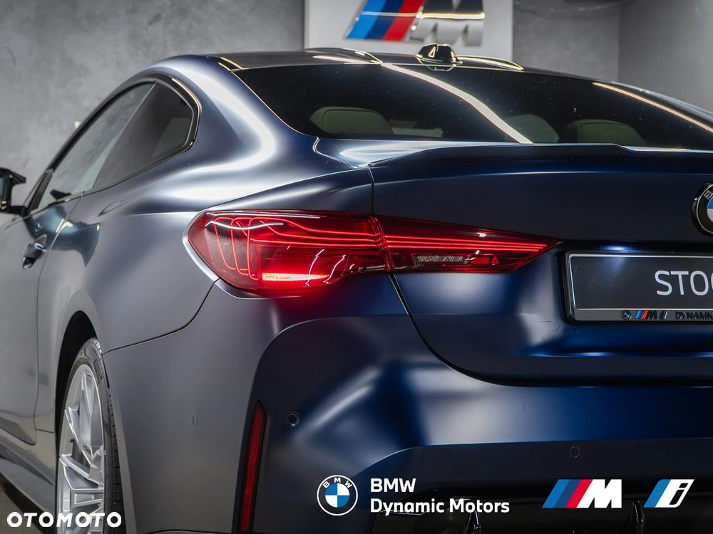 BMW M4 - 12