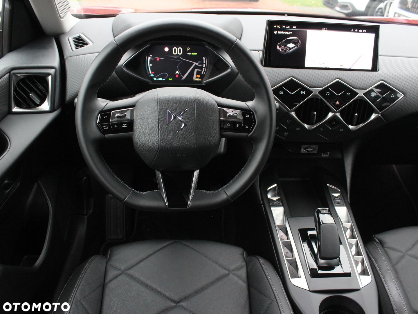 DS Automobiles DS 3 Crossback - 10