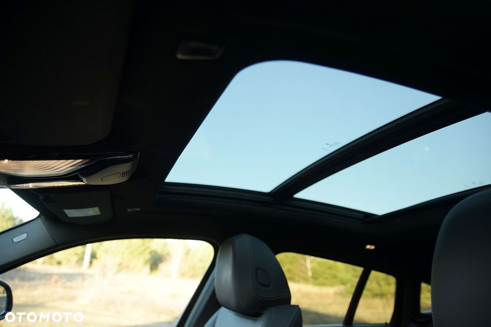 BMW X4 xDrive20d mHEV M Sport sport - 10