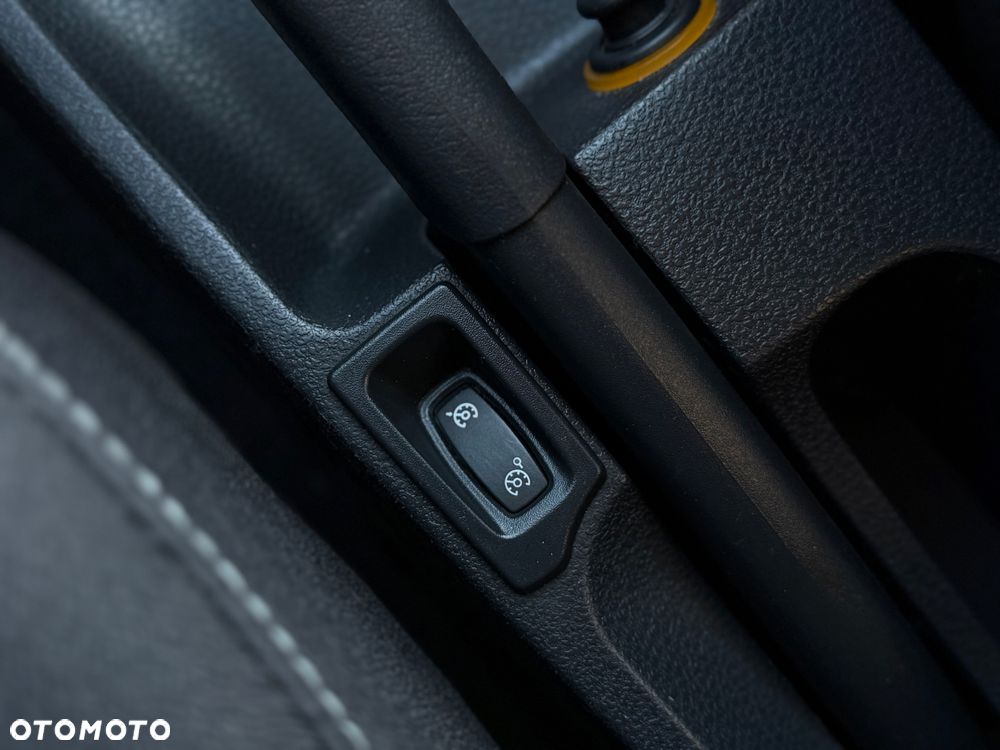 Renault Modus Grand 1.2 16V Limited - 20