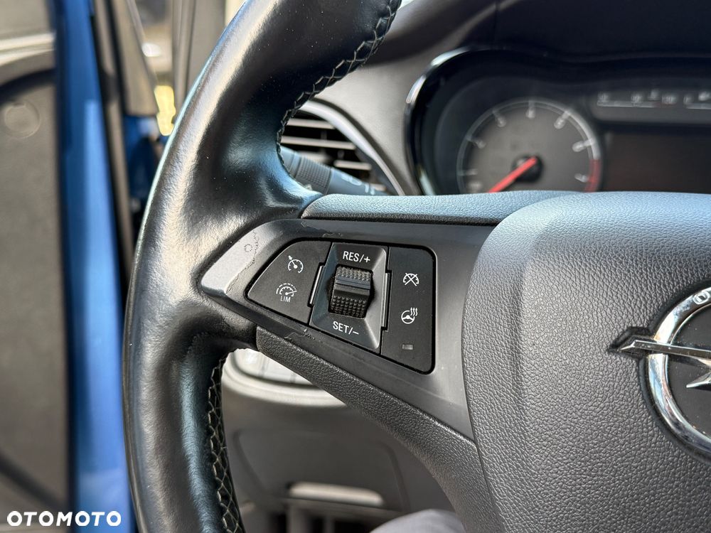Opel Karl - 9