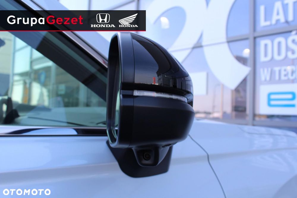 Honda CR-V - 16