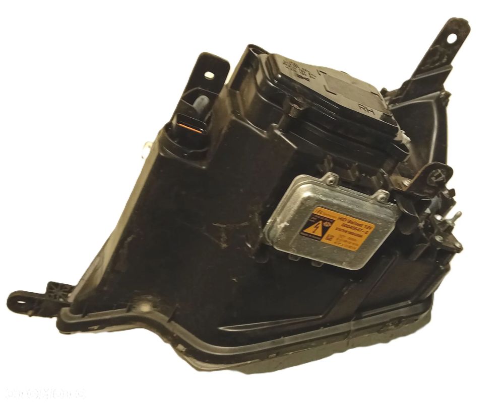 Lampa prawa przód Opel Antara xenon EUR - 3