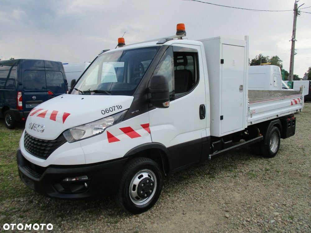 Iveco Daily - 6