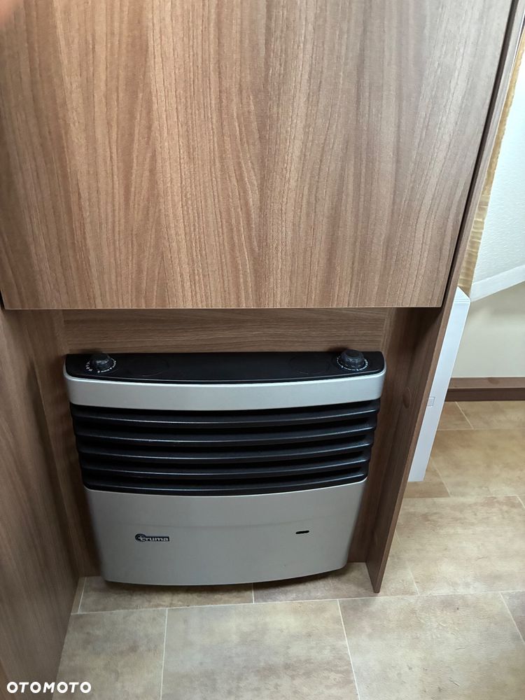 Burstner Averso top 485ts - 24