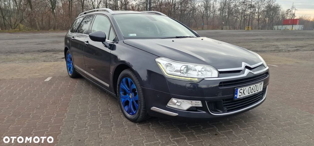Citroën C5 2.0 HDi Selection - 26