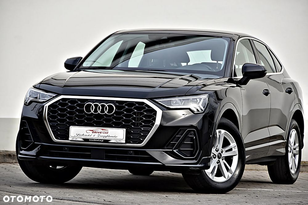 Audi Q3 35 TFSI S tronic - 5