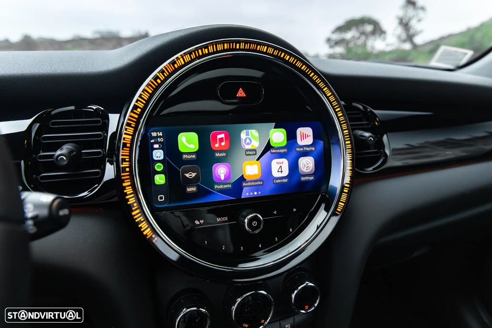 MINI 3 Portas John Cooper Works - 42