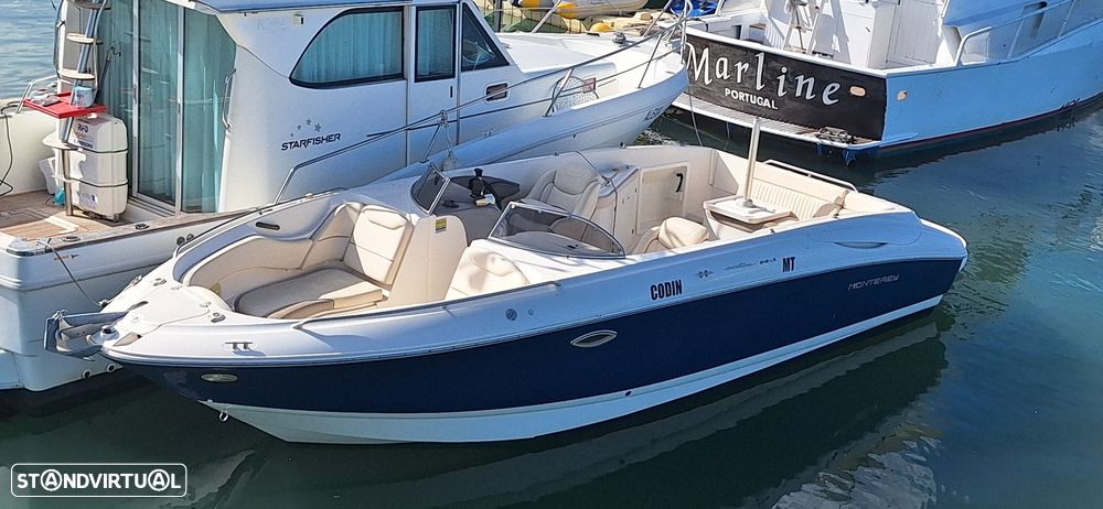 Monterey 248 LS - 3