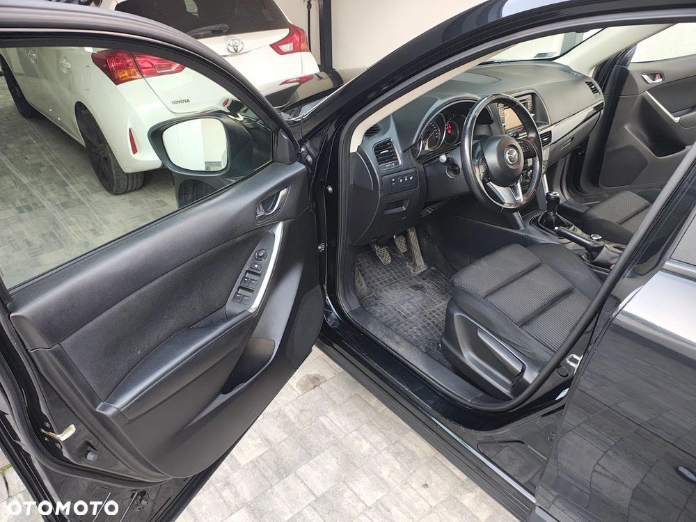 Mazda CX-5 2.2 D Skymotion 2WD - 15