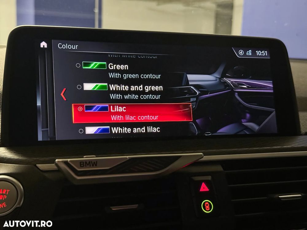 BMW X4 xDrive20i AT M Sport X - 35