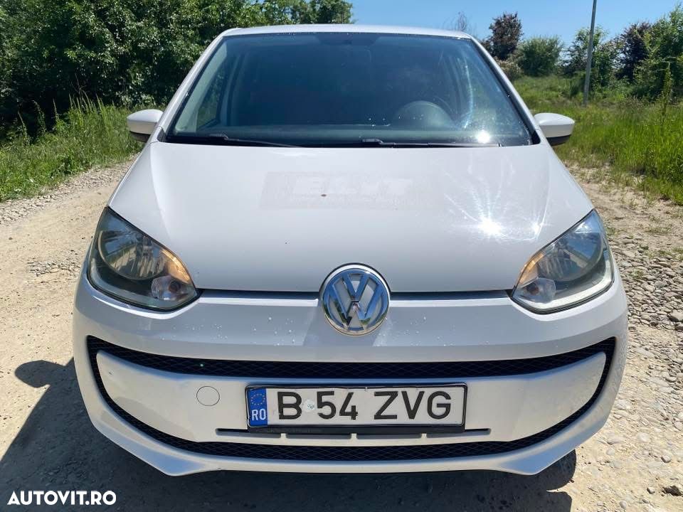 Volkswagen up! - 21